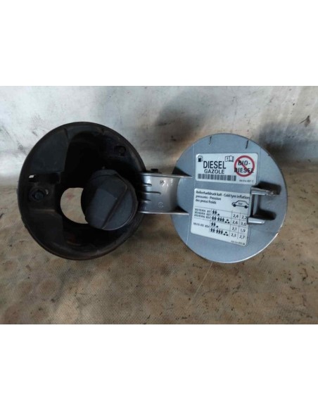 TAPA EXTERIOR COMBUSTIBLE VOLKSWAGEN POLO IV (9N3) - 203099