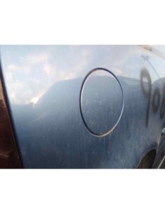 TAPA EXTERIOR COMBUSTIBLE VOLKSWAGEN POLO IV (9N3) - 244143