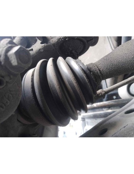 TRANSMISION DELANTERA DERECHA VOLKSWAGEN POLO IV (9N3) - 244160