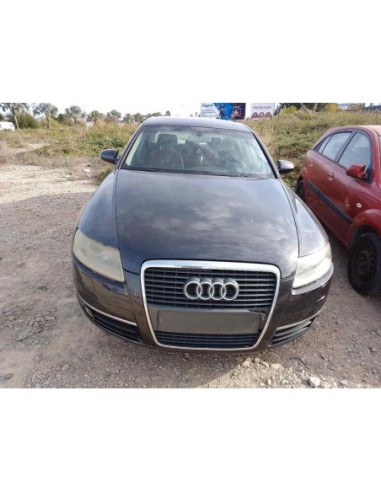 MOTOR COMPLETO AUDI A6 BERLINA (4F2) - 259672