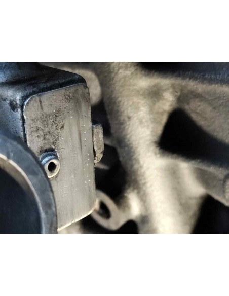 MOTOR COMPLETO AUDI A3 (8L) - 258684