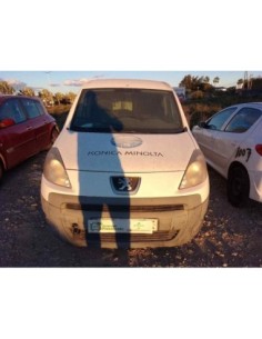 MOTOR COMPLETO PEUGEOT PARTNER FURGÓN - 258459