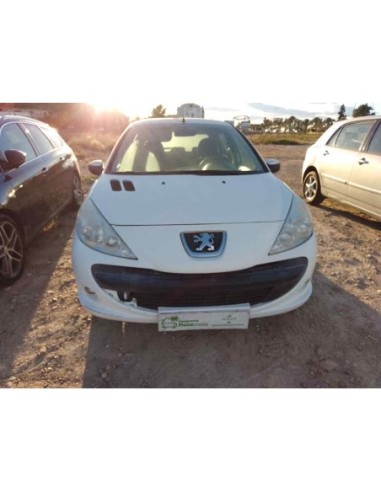 MOTOR COMPLETO PEUGEOT 206 + - 258239