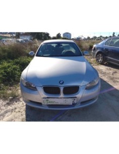 MOTOR COMPLETO BMW SERIE 3 COUPE (E92) - 256309