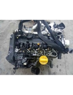 MOTOR COMPLETO RENAULT KADJAR - 251598