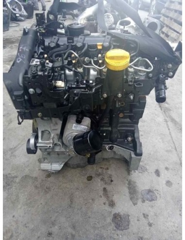 MOTOR COMPLETO RENAULT KADJAR - 251598