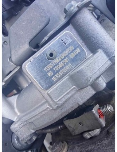 MOTOR COMPLETO RENAULT KADJAR - 251598