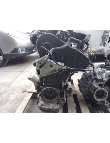 MOTOR COMPLETO AUDI Q2 (GAG) - 250932