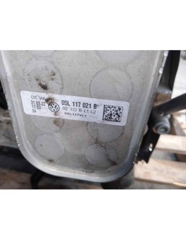 MOTOR COMPLETO AUDI Q2 (GAG) - 250932