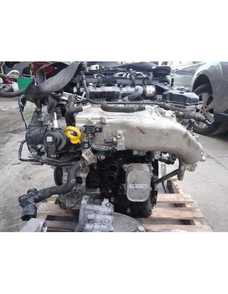 MOTOR COMPLETO AUDI Q2 (GAG) - 250932