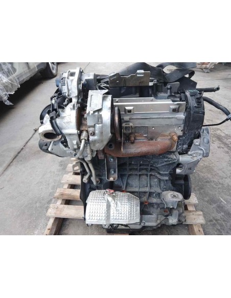 MOTOR COMPLETO AUDI Q2 (GAG) - 250932