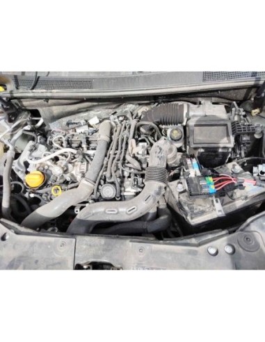 MOTOR COMPLETO DACIA DUSTER II - 249945