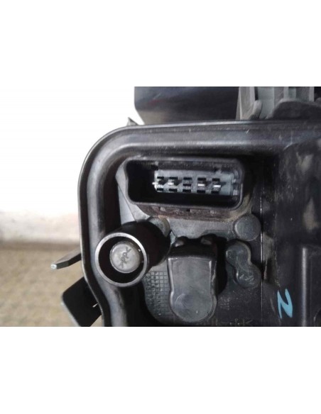 PILOTO TRASERO IZQUIERDO RENAULT MEGANE III BERLINA 5P - 230723