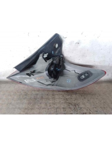 PILOTO TRASERO IZQUIERDO RENAULT MEGANE III...