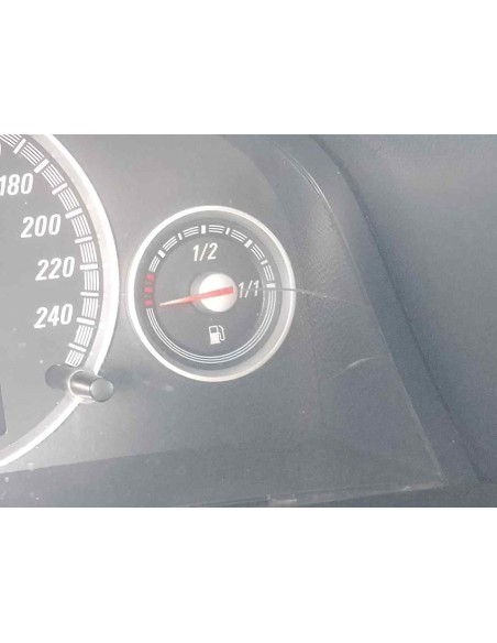 CUADRO INSTRUMENTOS OPEL VECTRA C BERLINA - 219690