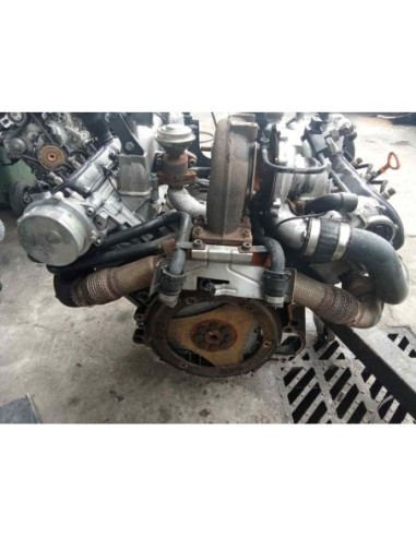 MOTOR COMPLETO AUDI A6 BERLINA (4B2) - 137865