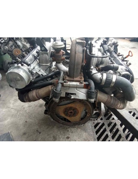 MOTOR COMPLETO AUDI A6 BERLINA (4B2) - 137865