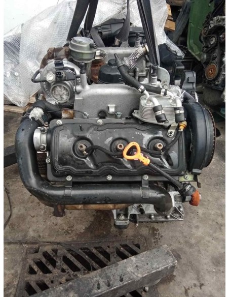 MOTOR COMPLETO AUDI A6 BERLINA (4B2) - 137865