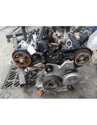 MOTOR COMPLETO AUDI A6 BERLINA (4B2) - 137865