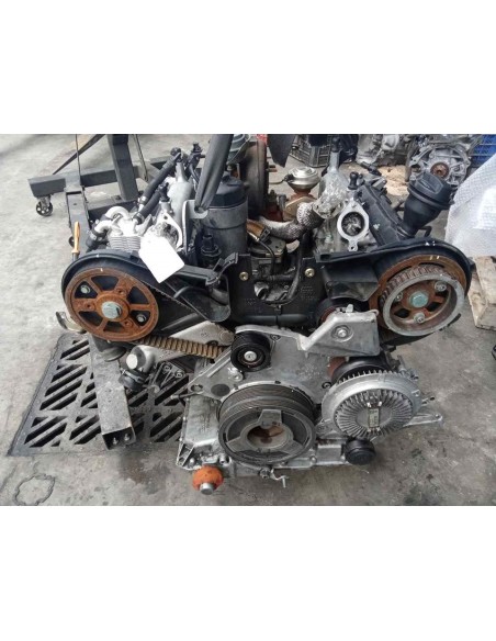 MOTOR COMPLETO AUDI A6 BERLINA (4B2) - 137865