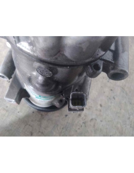 COMPRESOR AIRE ACONDICIONADO NISSAN MICRA (K12E) - 167413