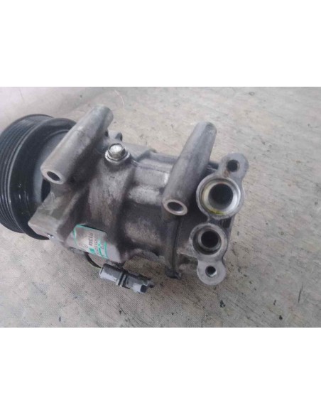 COMPRESOR AIRE ACONDICIONADO NISSAN MICRA (K12E) - 167413