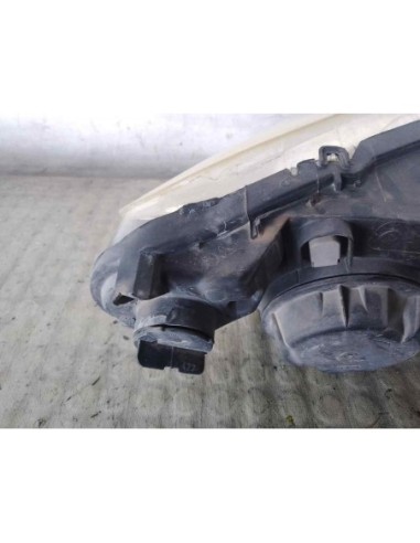 FARO IZQUIERDO PEUGEOT 307 (S1)(04 2001) - 176369