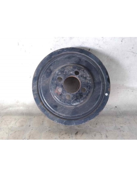 POLEA CIGUEÑAL AUDI A4 AVANT (8E) - 110655