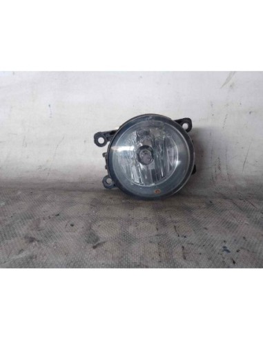 FARO ANTINIEBLA IZQUIERDO CITROEN C4 BERLINA -...