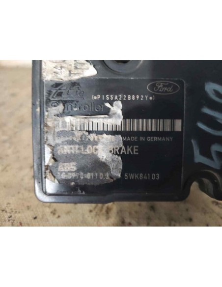 ABS FORD FOCUS BERLINA (CAP) - 176930