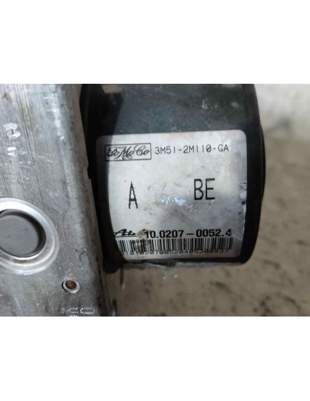 ABS FORD FOCUS BERLINA (CAP) - 176930