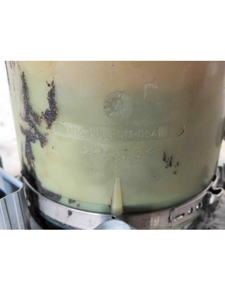 BOMBA DIRECCION FORD FOCUS BERLINA (CAP) - 176948