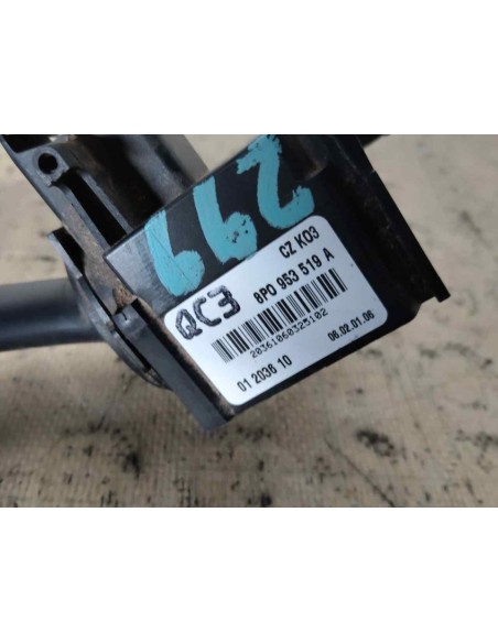 MANDO LIMPIA AUDI A3 (8P1) - 141831