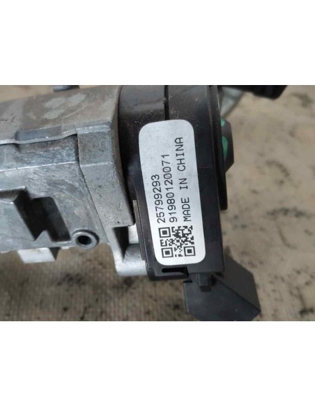 CONMUTADOR DE ARRANQUE OPEL INSIGNIA BERLINA - 120398