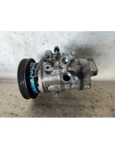 COMPRESOR AIRE ACONDICIONADO SUZUKI ALTO...