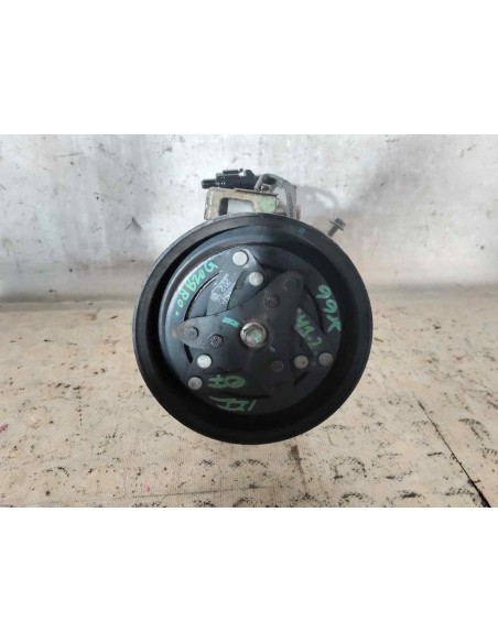 COMPRESOR AIRE ACONDICIONADO SUZUKI ALTO (AMF310) - 178913