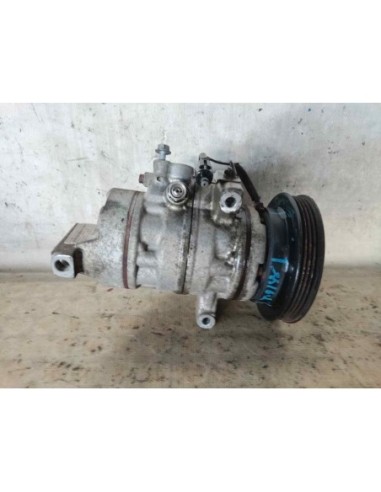 COMPRESOR AIRE ACONDICIONADO SUZUKI ALTO...