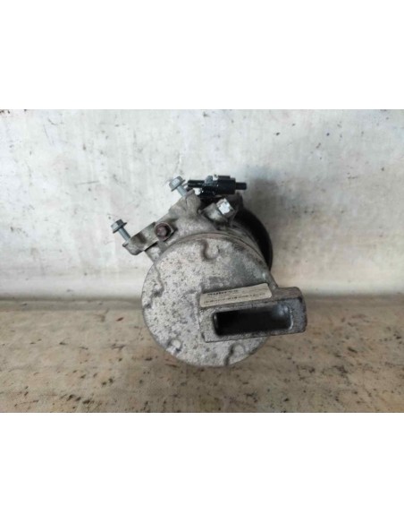 COMPRESOR AIRE ACONDICIONADO SUZUKI ALTO (AMF310) - 178913