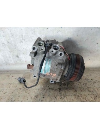 COMPRESOR AIRE ACONDICIONADO HONDA CIVIC 5...
