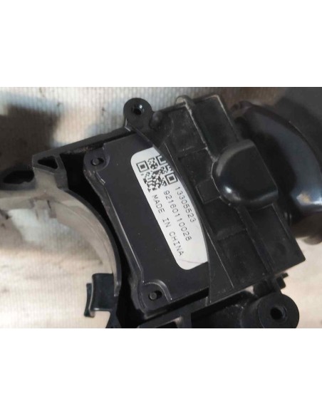 MANDO MULTIFUNCION OPEL INSIGNIA BERLINA - 120401