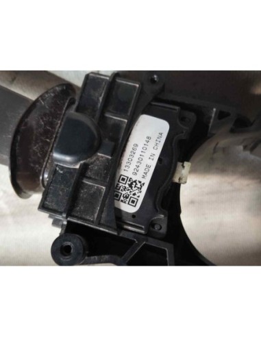 MANDO MULTIFUNCION OPEL INSIGNIA BERLINA - 120401