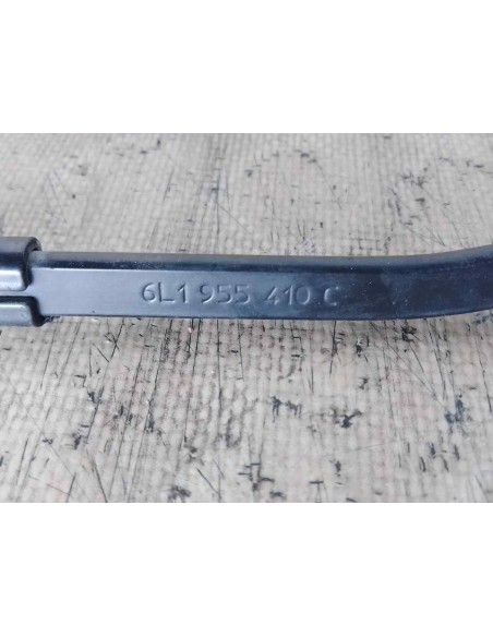 BRAZO LIMPIA DELANTERO DERECHO SEAT IBIZA (6L1) - 163089