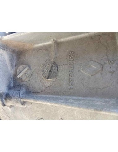 CAJA CAMBIOS NISSAN QASHQAI +2 (JJ10) - 130943