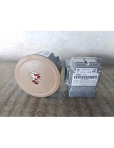 KIT AIRBAG PORSCHE CAYENNE (TIPO 92A) - 168570 2