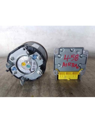 KIT AIRBAG PORSCHE CAYENNE (TIPO 92A) - 168570