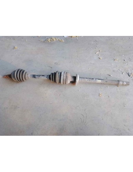 TRANSMISION DELANTERA DERECHA OPEL ASTRA H BERLINA - 115325