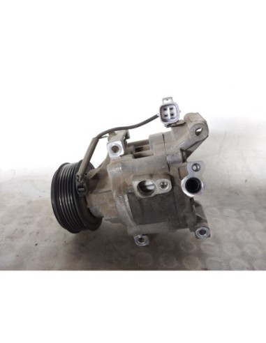 COMPRESOR AIRE ACONDICIONADO TOYOTA COROLLA...
