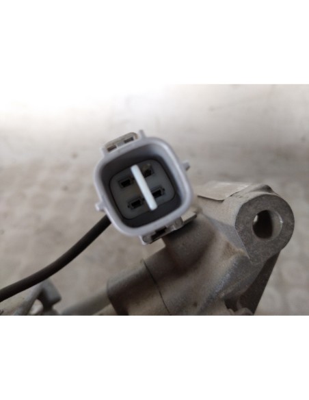 COMPRESOR AIRE ACONDICIONADO TOYOTA COROLLA (E12) - 114407