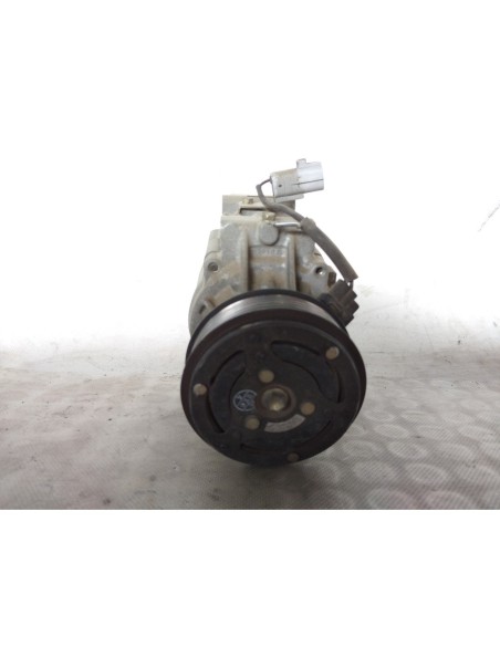 COMPRESOR AIRE ACONDICIONADO TOYOTA COROLLA (E12) - 114407
