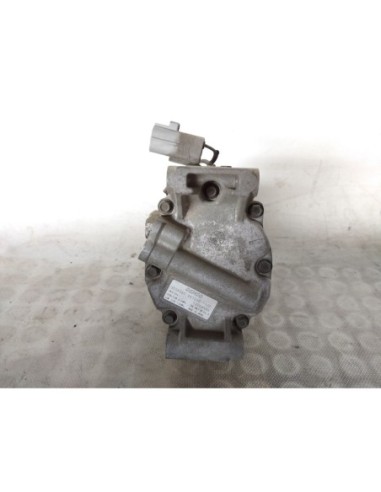 COMPRESOR AIRE ACONDICIONADO TOYOTA COROLLA...